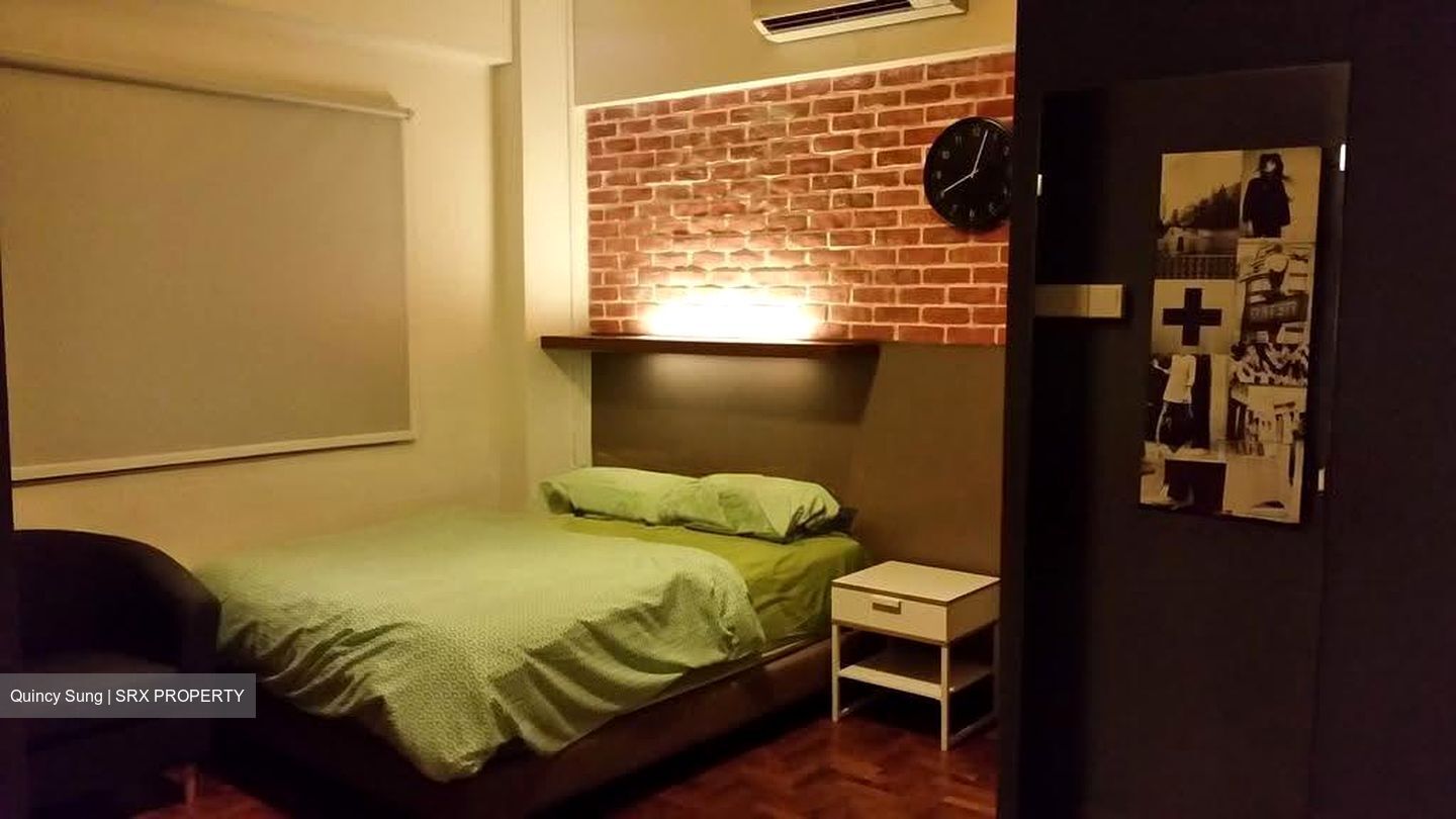 The Riverside Piazza (D1), Apartment #615120931